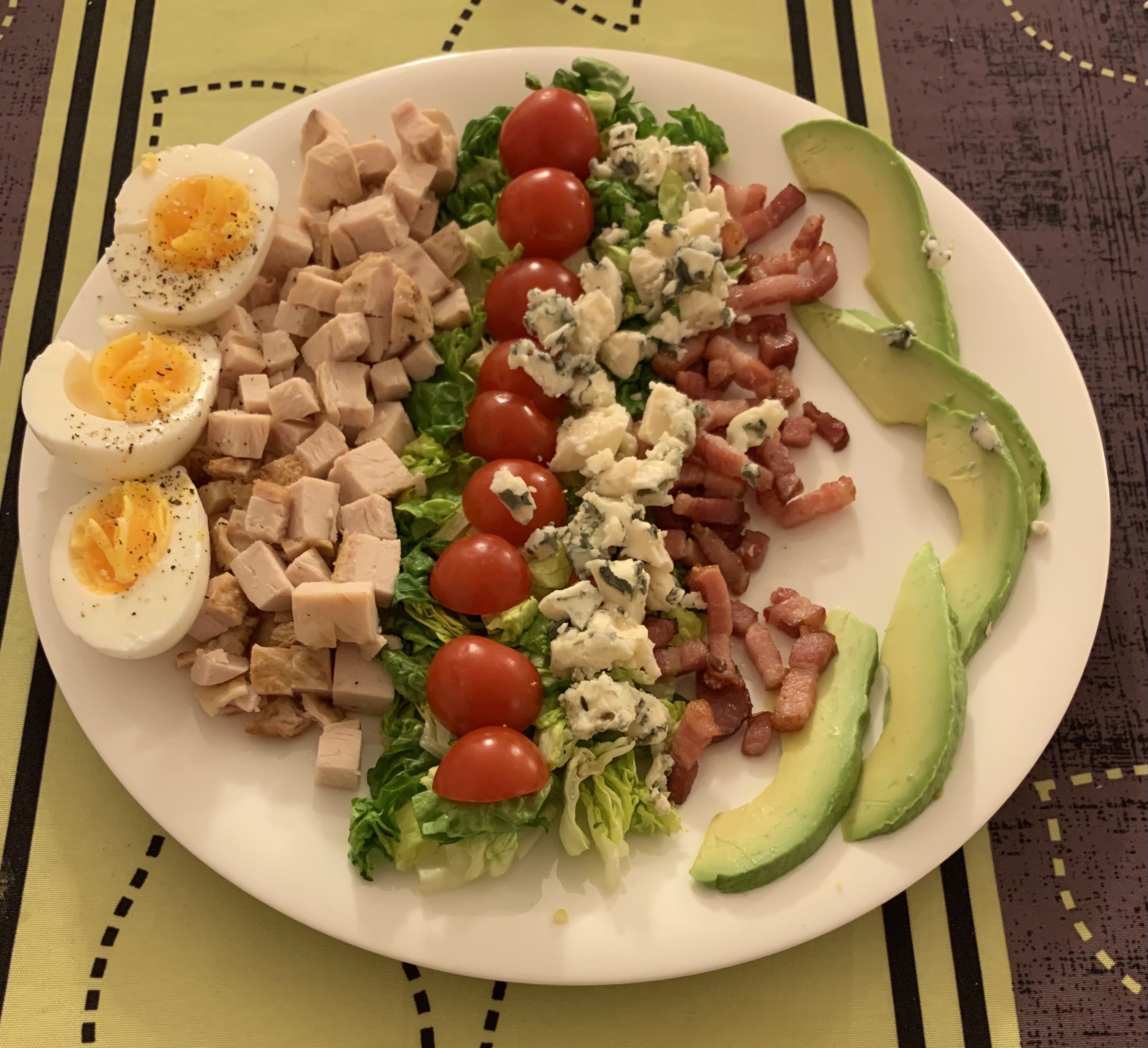 Cobb Salad